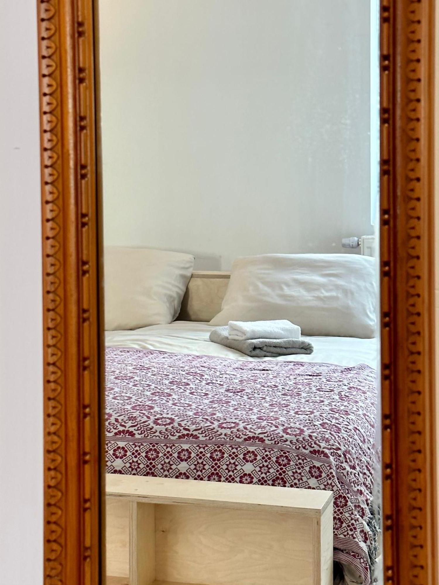 אנטוורפן Stay In Artist'S Gallery מראה חיצוני תמונה